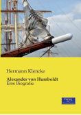 Alexander von Humboldt