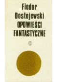 Opowieści fantastyczne