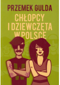 Chłopcy i dziewczęta w Polsce