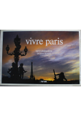 Vivre Paris