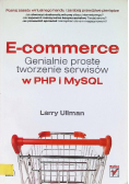 E-commerce