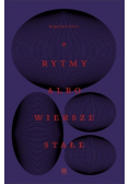 Rytmy albo wiersze stałe