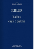 Kallias czyli o pięknie