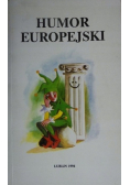 Humor europejski