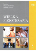 Wielka Fizjoterapia Tom 2