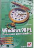 Windows 98pl vademecum profesjonalisty