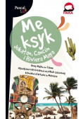 Meksyk Jukatan Cancuń i Riviera Maya