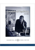 Esentials of Negotiation