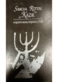 Simcha Rotem Kazik