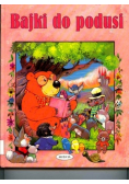 Bajki do podusi
