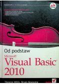 Od podstaw Microsoft Visual Basic 2010