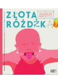 Złota różdżka czyli bajki dla niegrzecznych dzieci