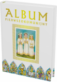 Album pierwszokomunijny
