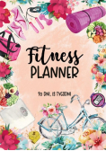 Fit Planner Dziennik Treningowy