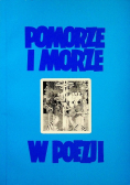 Pomorze i morze w poezji