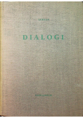 Lukian Dialogi Tom I