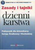 Zasady i tajniki dziennikarstwa