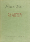 Przechadzki po mieście tom II