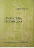 Aparatura chemiczna