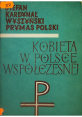 Kobieta w Polsce współczesnej