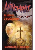 Antychryst w walce z kościołem