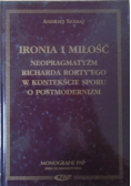 Ironia i miłość