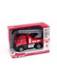 Straż pożąrna 1:64