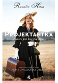 Projektantka
