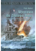 Wyprawa do Złotego Rogu