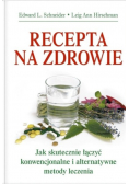 Recepta na zdrowie