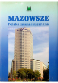 Mazowsze Polska znana i nieznana