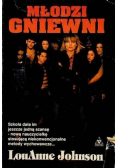 Młodzi gniewni
