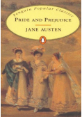 Pride and Prejudice