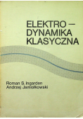 Elektrodynamika klasyczna