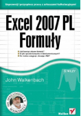 Excel 2007 PL Formuły