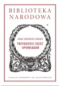 Trzydzieści sześć opowiadań