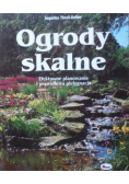 Ogrody skalne
