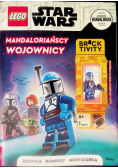 LEGO Star Wars Mandaloriańscy wojownicy