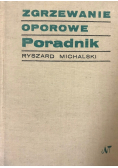 Zgrzewanie oporowe  poradnik