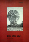 Polska sztuka ludowa rok XLII nr 4