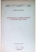 Rywalizacja o ziemie pruskie w połowie XIII wieku