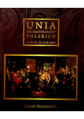 Unia reumatologów Polskich Leszek Szczepański
