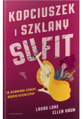 Kopciuszek i szklany sufit
