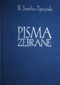 Pisma zebrane