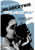 Władczynie spojrzenia
