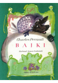 Charles Perrault Bajki