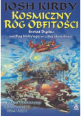 Kosmiczny róg obfitości