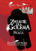 Zaklęcie dla Golema