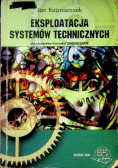 Zarządzanie eksploatacją systemów technicznych