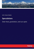 Speculations